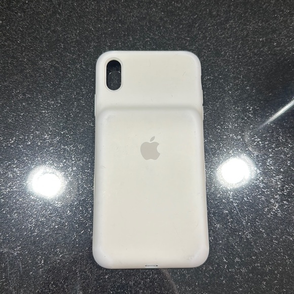 iPhone XS Max Smart Battery Case